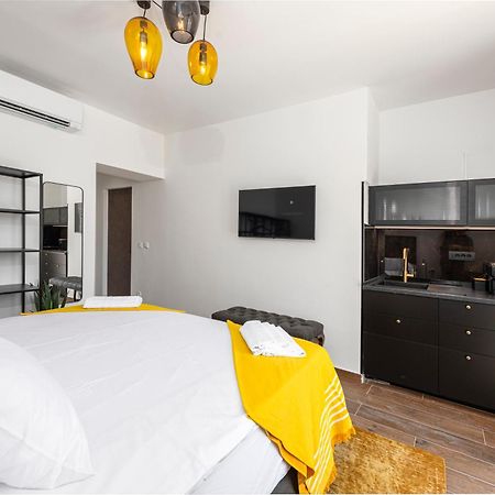 Exclusive Apartments Muri Dubrownik Zewnętrze zdjęcie