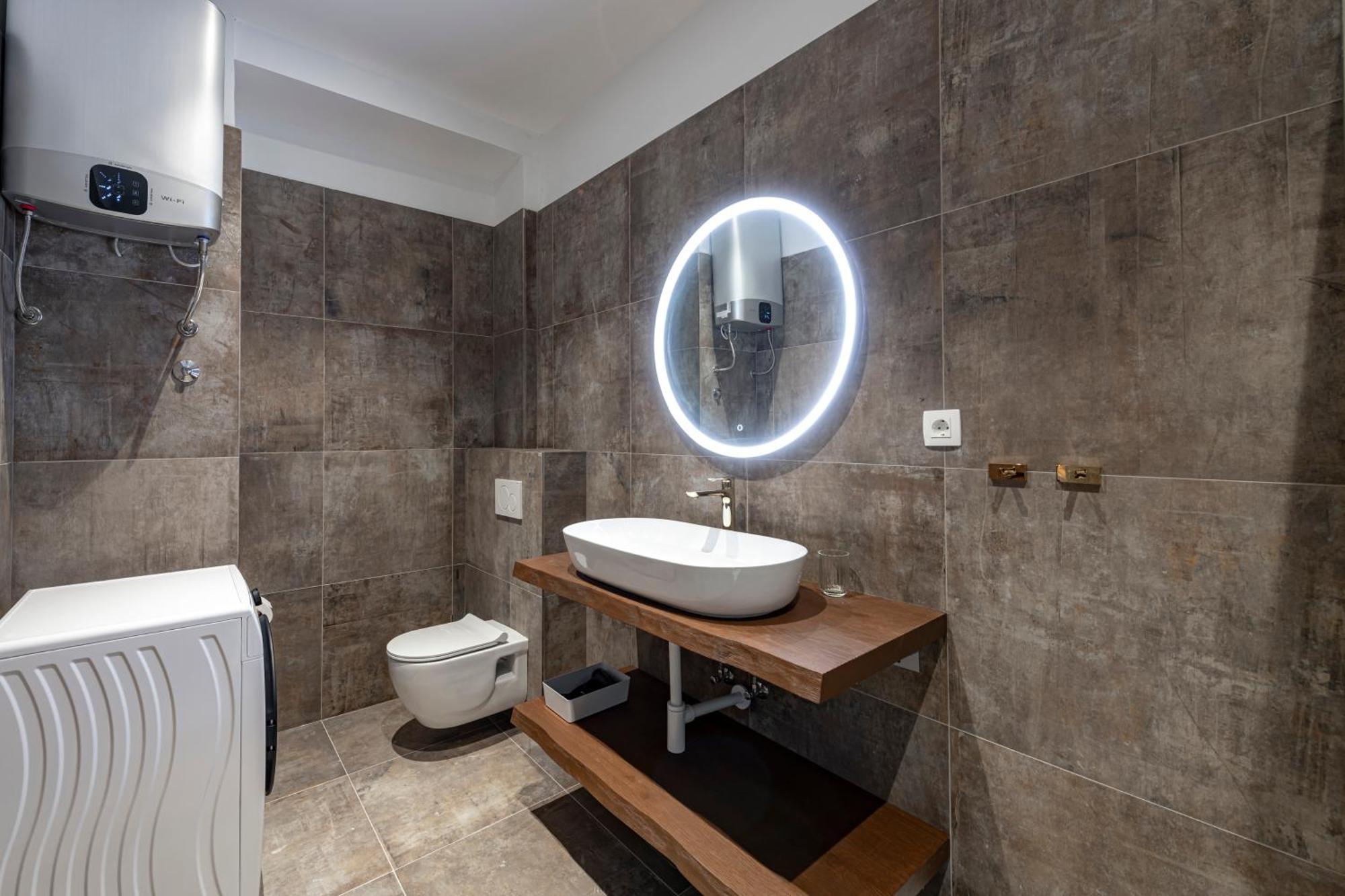 Exclusive Apartments Muri Dubrownik Zewnętrze zdjęcie