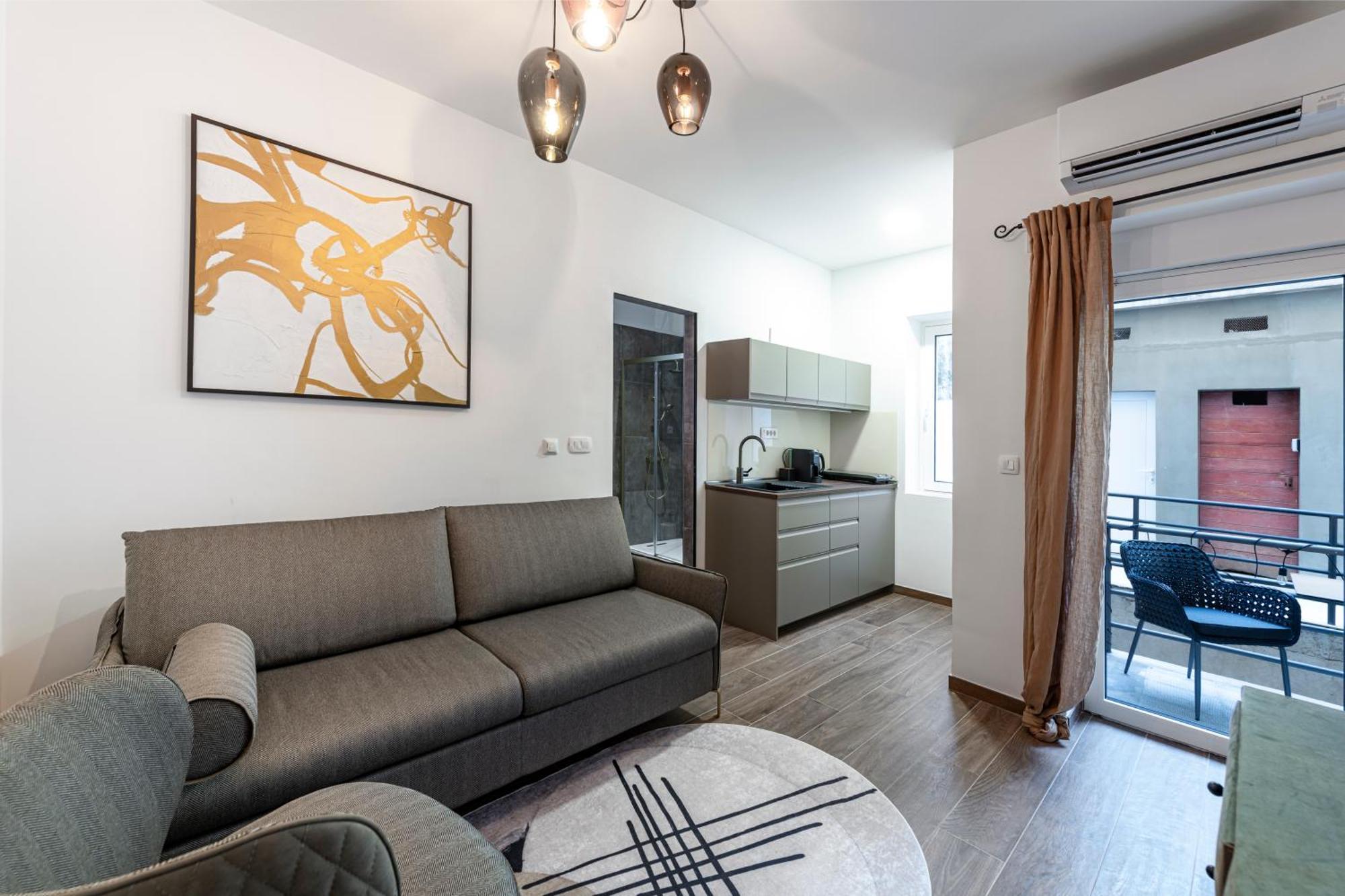 Exclusive Apartments Muri Dubrownik Zewnętrze zdjęcie