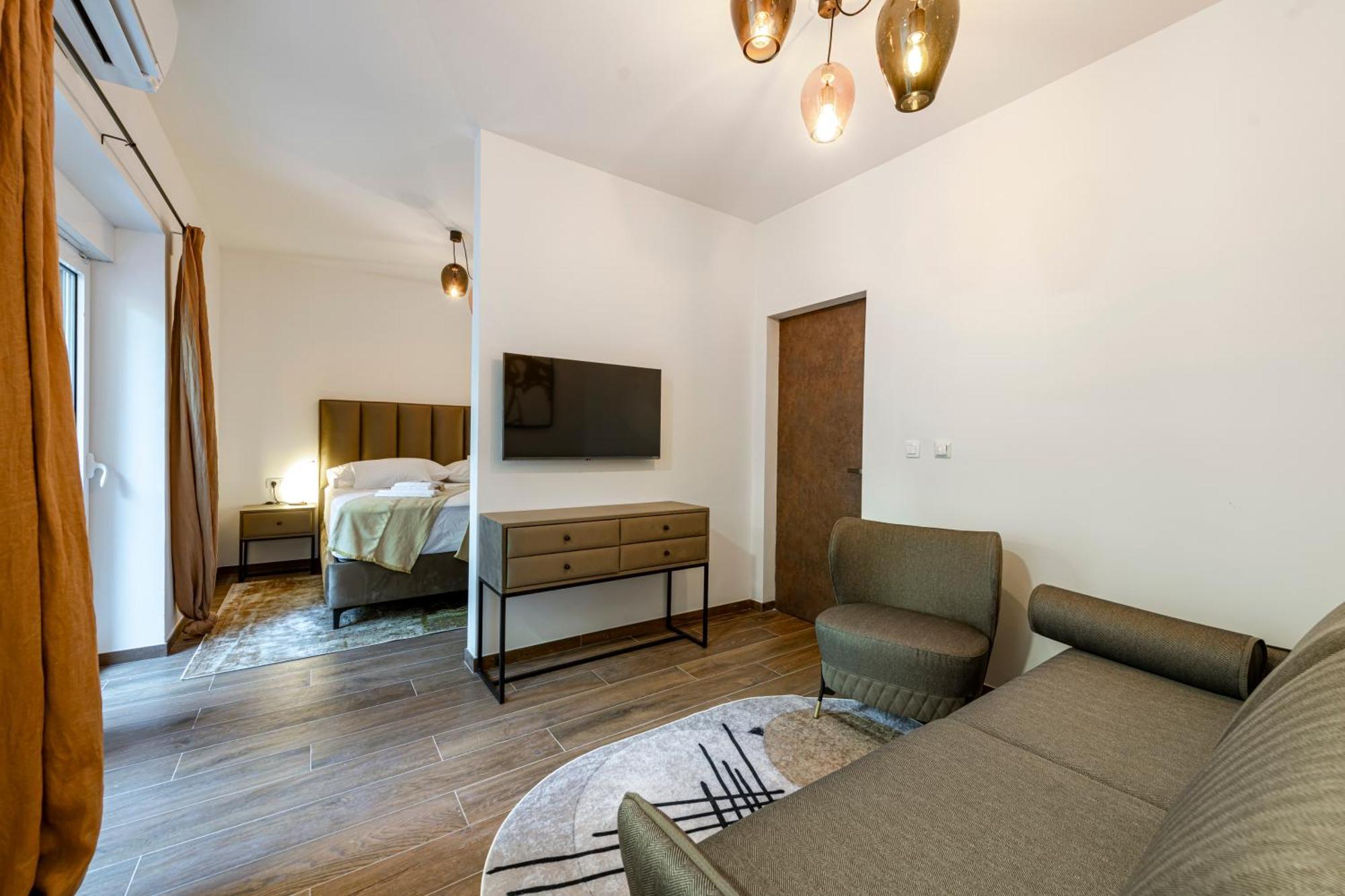 Exclusive Apartments Muri Dubrownik Zewnętrze zdjęcie