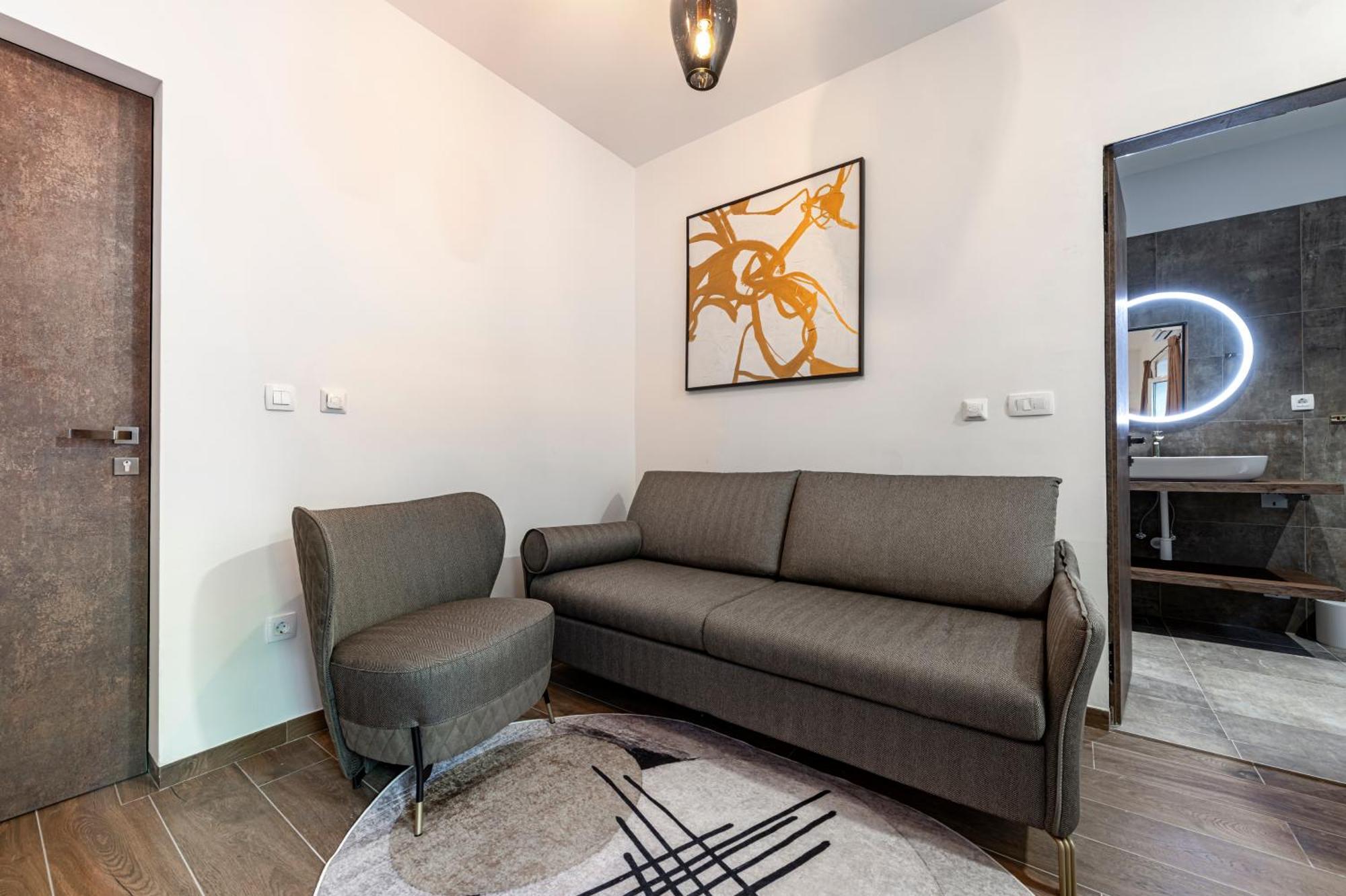 Exclusive Apartments Muri Dubrownik Zewnętrze zdjęcie