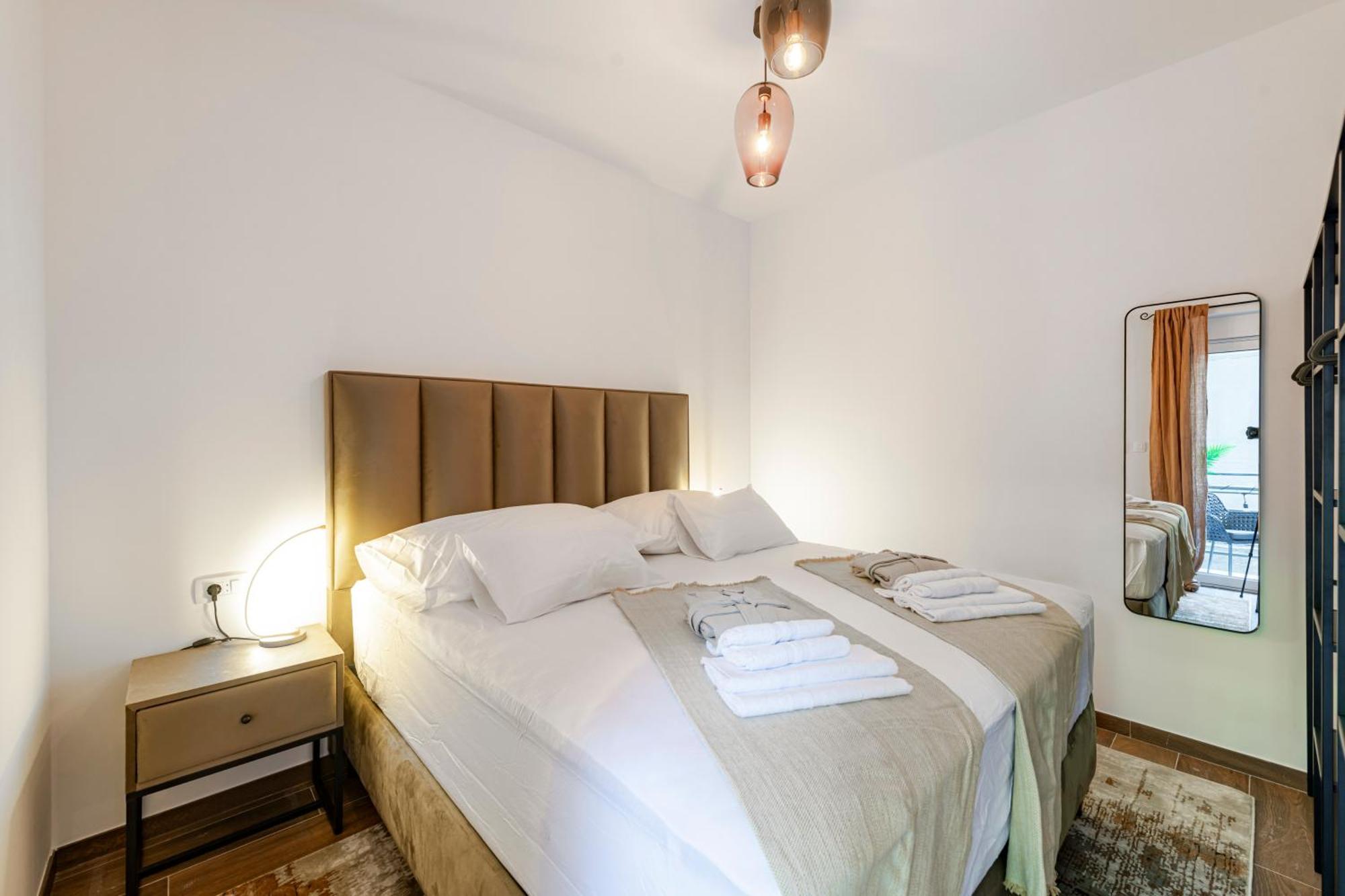 Exclusive Apartments Muri Dubrownik Zewnętrze zdjęcie