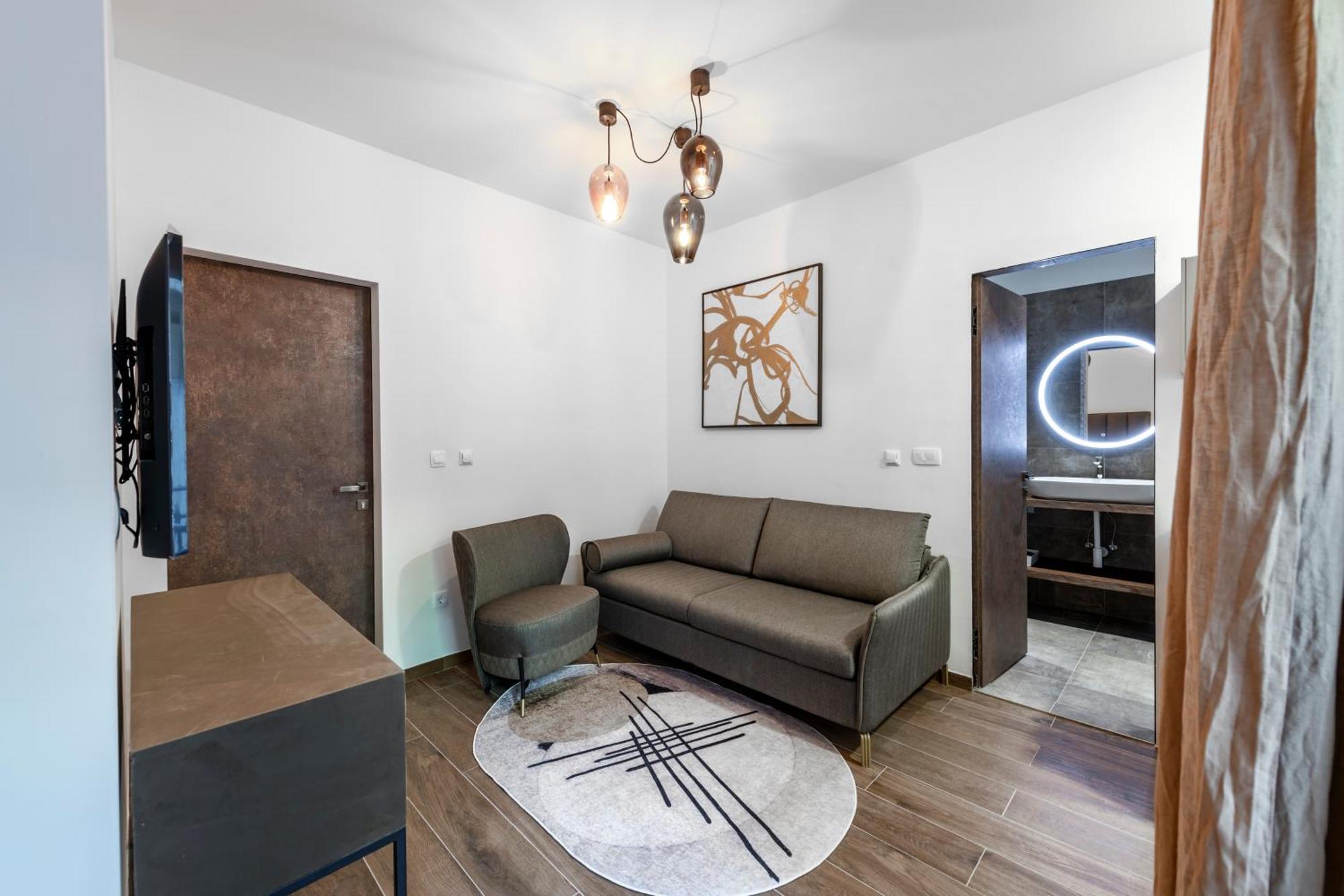 Exclusive Apartments Muri Dubrownik Zewnętrze zdjęcie