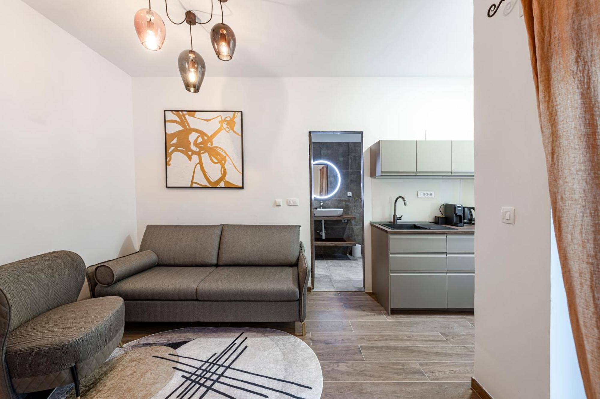 Exclusive Apartments Muri Dubrownik Zewnętrze zdjęcie
