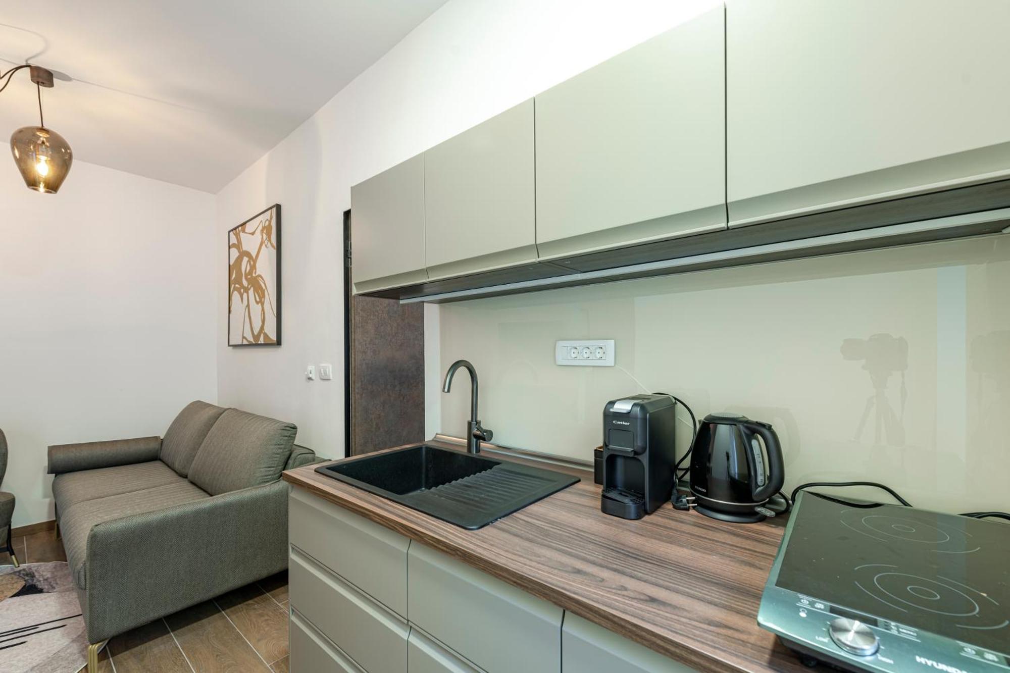Exclusive Apartments Muri Dubrownik Zewnętrze zdjęcie
