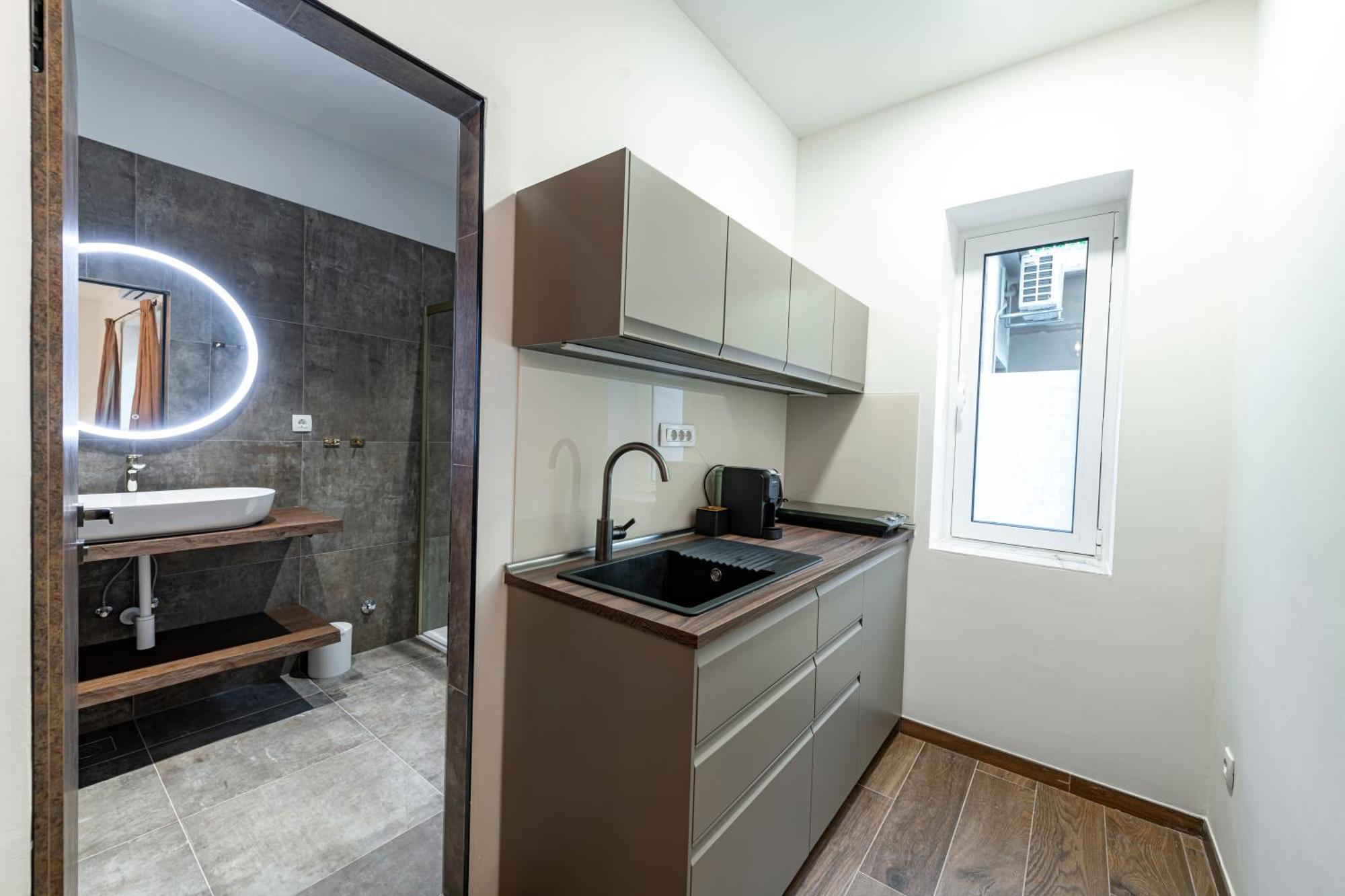 Exclusive Apartments Muri Dubrownik Zewnętrze zdjęcie