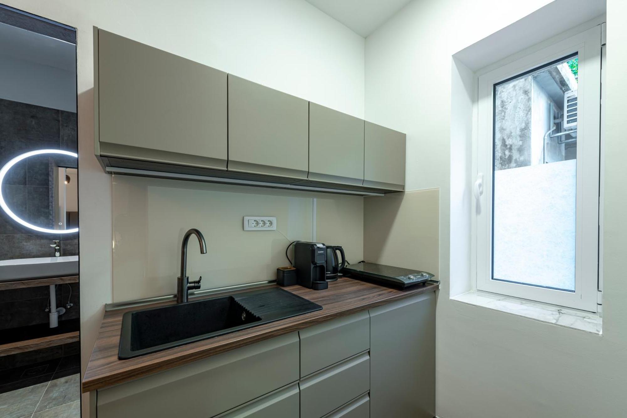Exclusive Apartments Muri Dubrownik Zewnętrze zdjęcie