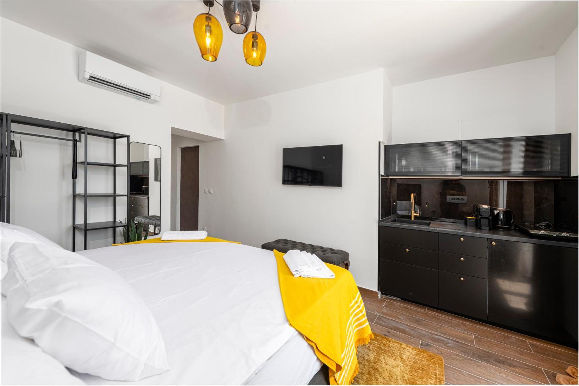 Exclusive Apartments Muri Dubrownik Zewnętrze zdjęcie