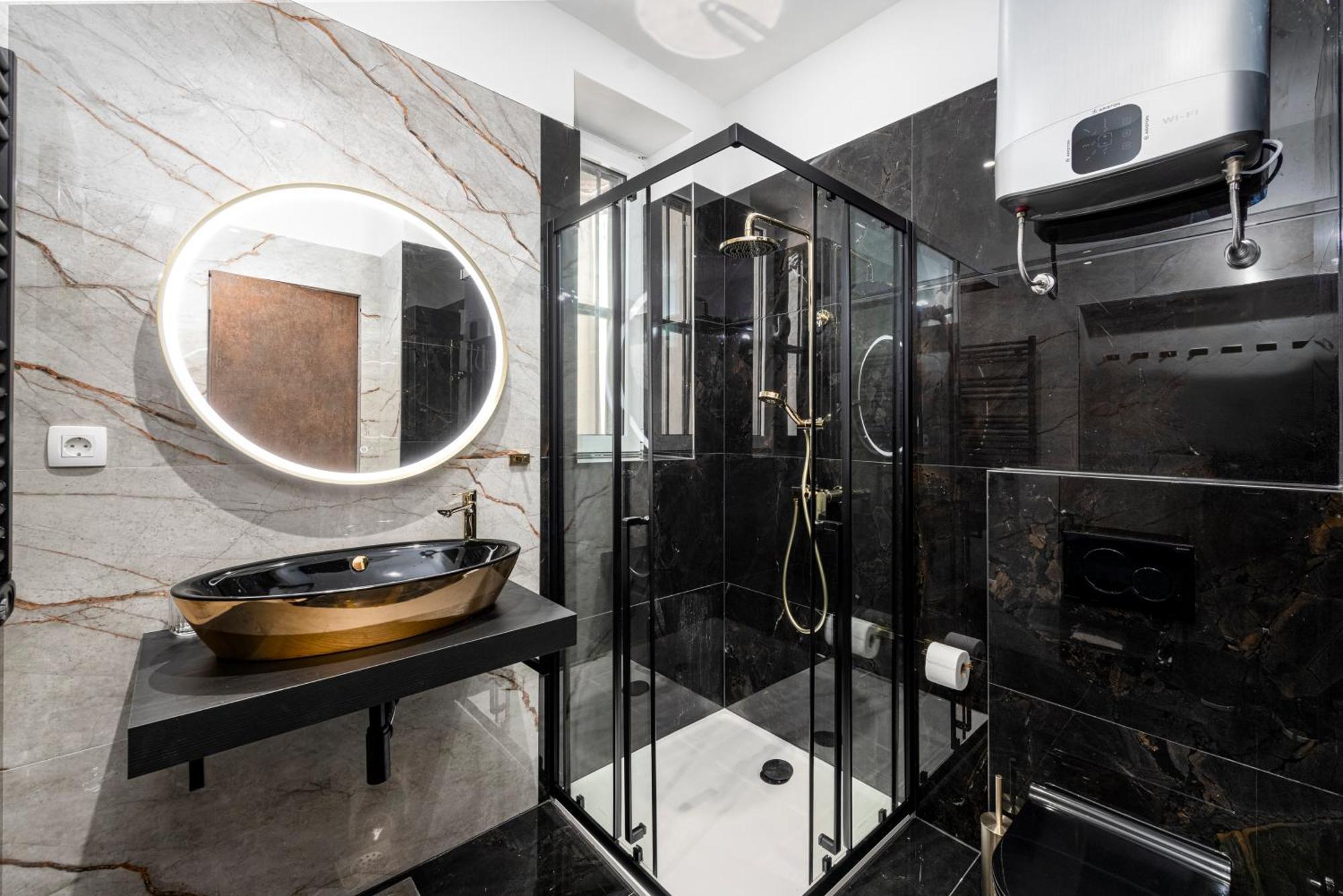 Exclusive Apartments Muri Dubrownik Zewnętrze zdjęcie