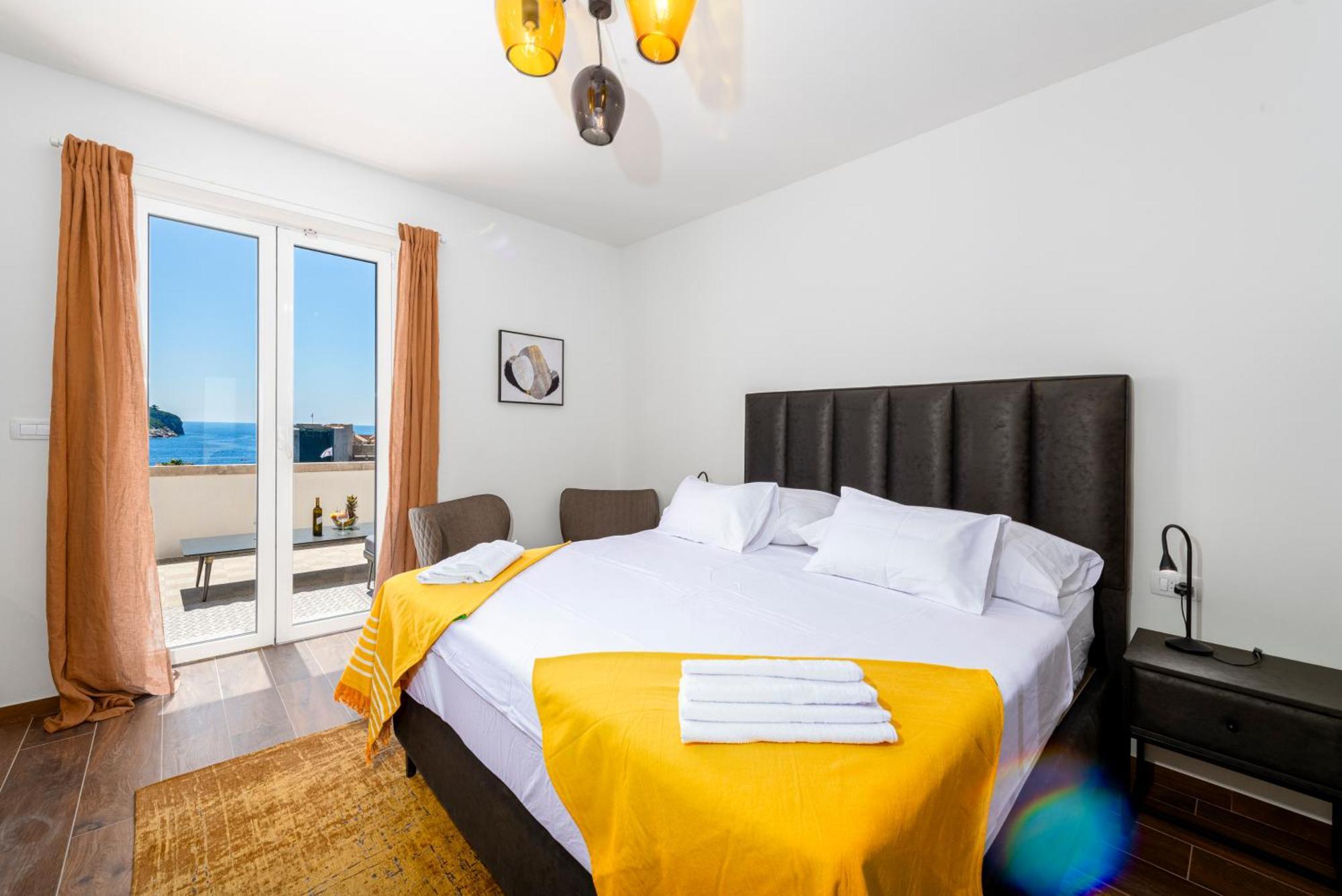 Exclusive Apartments Muri Dubrownik Zewnętrze zdjęcie