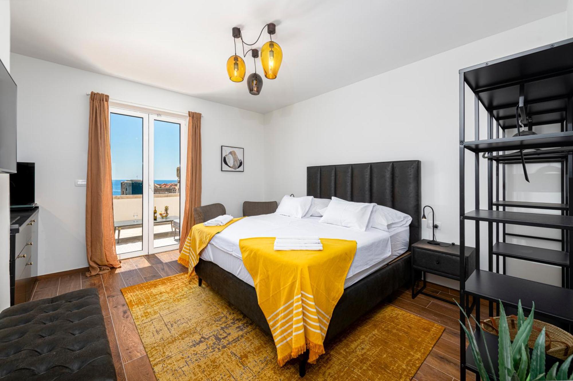 Exclusive Apartments Muri Dubrownik Zewnętrze zdjęcie