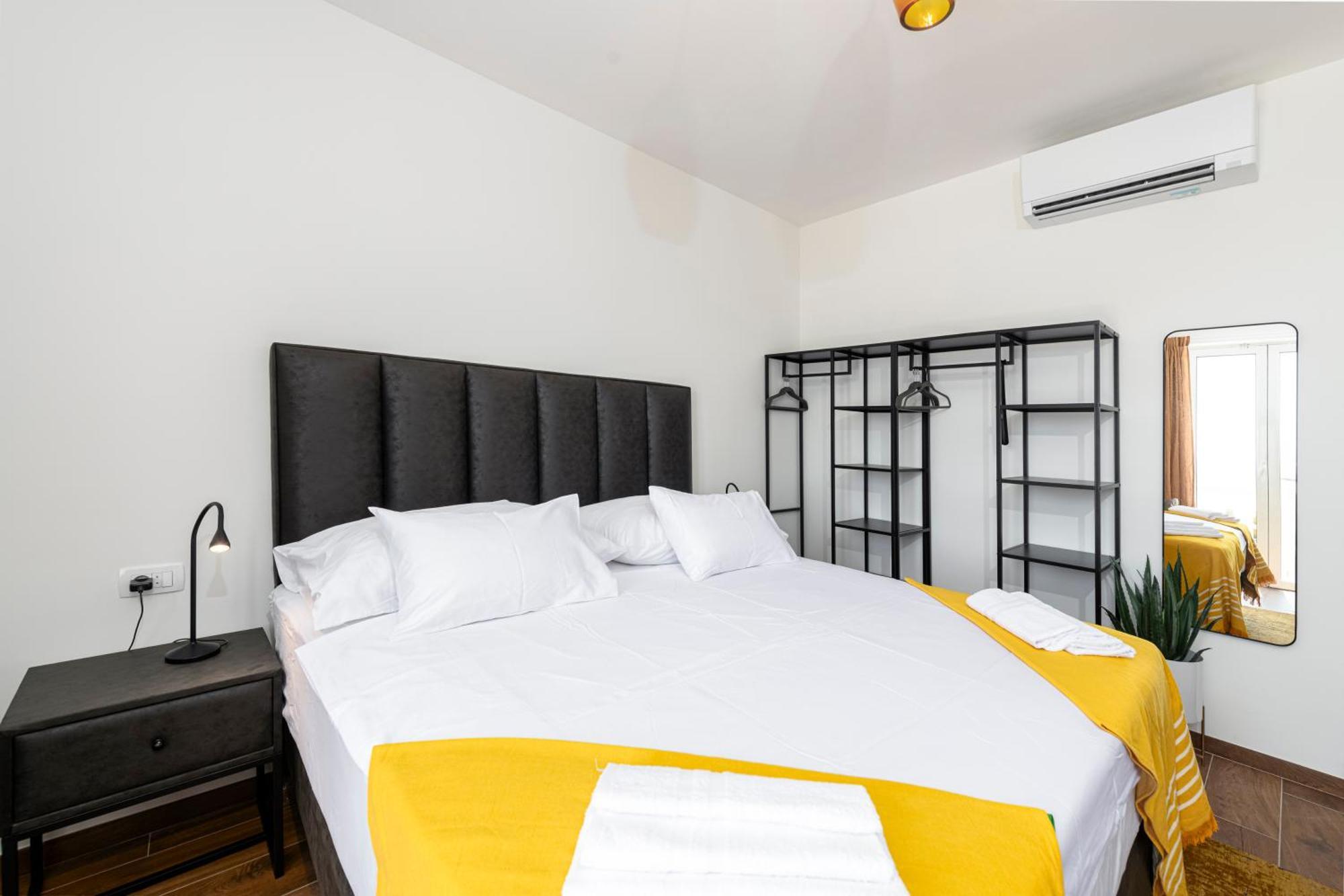 Exclusive Apartments Muri Dubrownik Zewnętrze zdjęcie