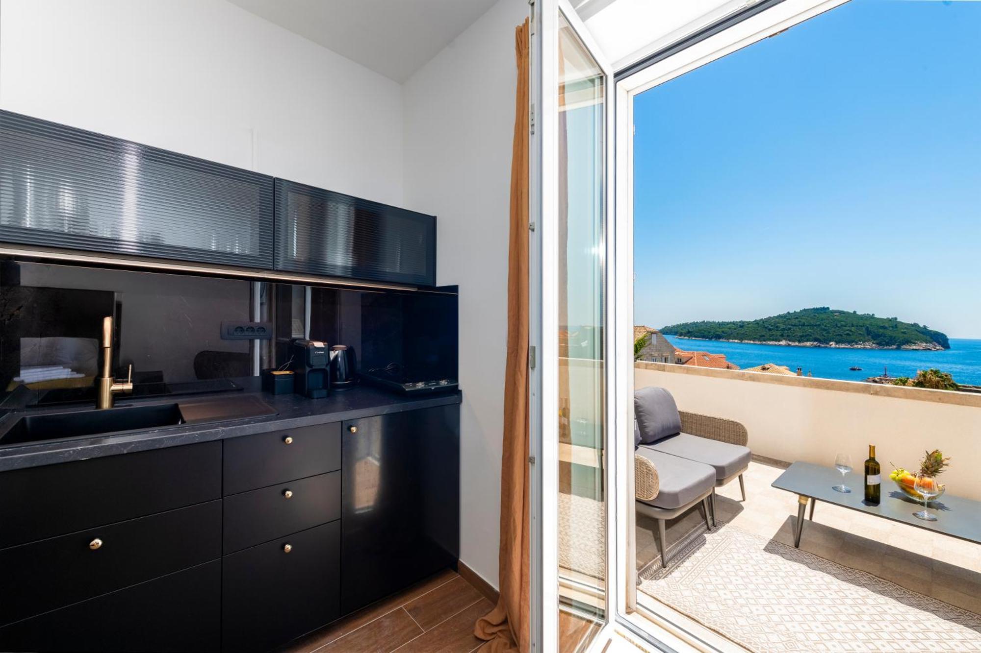 Exclusive Apartments Muri Dubrownik Zewnętrze zdjęcie